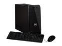 DELL Desktop PC XPS 8500 (X8500-4726BK) Intel Core i7-3770 12GB DDR3 2TB HDD NVIDIA GeForce GT 640 1GB GDDR5 Windows 7 Home Premium 64-Bit