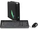 Alienware Desktop PC X51 (AX51R2-5724BK) Intel Core i5-4430 8GB DDR3 1TB HDD NVIDIA GeForce GTX 645 1GB Windows 8