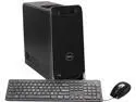 DELL Desktop PC XPS 8700 (X8700-1876BLK) Intel Core i7-4770 12GB DDR3 1TB HDD NVIDIA GeForce GTX 645 1GB Windows 8