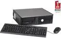 DELL Desktop PC OptiPlex 755 2.66GHz 4 GB 250GB HDD Intel HD Graphics Windows 10 Pro 64-Bit