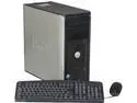 Dell OptiPlex 755 [Microsoft Authorized Recertified] Tower Desktop PC with Intel Core 2 Duo E8500 (3.16GHz), 4GB Memory, 160GB HDD, DVDRW, Windows 7 Pro 64Bit