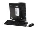 HP Desktop PC h8-1110 (QP770AA#ABA) Intel Core i5-2400 8GB DDR3 1TB HDD NVIDIA GeForce GT 520 Windows 7 Home Premium 64-bit