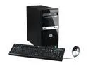 HP Desktop PC 505B (LA037U8#ABA) AMD Athlon II X2 220 1GB 250GB HDD NVIDIA GeForce 6150 SE Windows 7 Professional 32-Bit