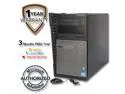 DELL Desktop PC 990 Intel Core i5-2400 8GB DDR3 320GB HDD Intel HD Graphics 2000 Windows 7 Professional 64-bit