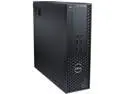 DELL Desktop Computer Precision T1700 Intel Core i5-4570 8GB DDR3 320GB HDD Intel HD Graphics 4600 Windows 10 Pro