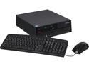 IBM SFF Desktop Computer M58P Core 2 Duo 3.0 GHz 8 GB DDR3 1 TB HDD Windows 7 Professional COA Only