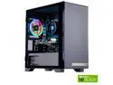 Zotac MEK HERO G1 A5636 Gaming Desktop, AMD Ryzen 5 5600X, Nvidia GeForce RTX 3060, 16GB DDR4, 500GB PCIe NVMe SSD + 1TB HDD, Windows 10 Home 64-bit, GH3060A5600X01BAUW2B