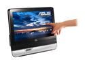 ASUS Desktop PC Eee Top ETP1602-BK-X0045 Intel Atom N270 1GB DDR2 160GB HDD 15.6" Windows XP Home