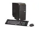 ASUS Desktop PC CM5671-05 Intel Pentium E5500 4GB DDR3 1TB HDD Intel GMA X4500 Windows 7 Home Premium 64-bit