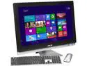 ASUS All-in-One PC ET2702-03 Intel Core i7-4770 8GB DDR3 2TB HDD AMD Radeon HD 8890A 2GB Windows 8 64-Bit
