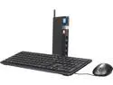 ASUS Desktop PC Eee Box EB1030-B003L Intel Atom D2550 2GB DDR3 32GB SSD HDD Intel GMA 3650 Linux Ubuntu 12.04