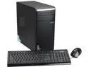 ASUS Desktop PC M11BB-US006O A10-Series APU A10-6700 (3.70 GHz) 12 GB DDR3 AMD Radeon HD 8670D Windows 7 Home Premium 64-bit