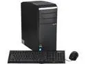 ASUS M51AC-US002S Desktop PC with Intel Core i7-4770 3.40Ghz (3.90Ghz Turbo), 16GB DDR3 RAM, 2TB HDD, Blu-Ray Combo Drive, NVIDIA GeForce GT 640 4GD3, Windows 8 64-Bit