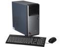 ASUS Desktop PC M32BF-US011S A10-Series APU A10-7800 (3.50 GHz) 16 GB DDR3 3 TB HDD AMD Radeon R7 Windows 8.1 64-Bit