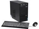 ASUS Desktop PC K30AD-US003O Pentium G3240 (3.1 GHz) 4 GB DDR3 1 TB HDD Intel HD Graphics Shared memory Windows 7 Home Premium 64-Bit