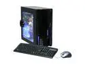 iBUYPOWER Desktop PC Gamer Extreme 551D3 AMD Phenom II X4 965 4GB DDR3 500GB HDD ATI Radeon HD 5770 Windows 7 Home Premium 64-bit