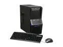 iBUYPOWER Desktop PC Gamer Power 507 AMD Athlon II X2 240 4GB DDR2 500GB HDD NVIDIA GeForce 9500 GT Windows 7 Home Premium 64-bit