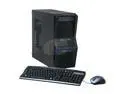 iBUYPOWER Desktop PC Gamer Power 927SLC Intel Core i5-650 4GB DDR3 500GB HDD NVIDIA GeForce GTS 250 Windows 7 Home Premium 64-bit