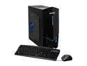 iBUYPOWER Desktop PC Gamer Supreme 941SLC Intel Core i7-930 12GB DDR3 2TB HDD ATI Radeon HD 5850 Windows 7 Home Premium 64-bit