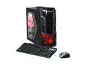 iBUYPOWER Desktop PC Gamer Extreme 564Q6 AMD Phenom II X6 1090T 4GB DDR3 750GB HDD NVIDIA GeForce GTS 250 Windows 7 Home Premium 64-bit