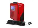 iBUYPOWER Desktop PC Gamer Extreme NE925i Intel Core i5-3570K 8GB DDR3 1TB HDD AMD Radeon HD 7770 1GB Windows 7 Home Premium 64-Bit