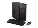 iBUYPOWER Desktop PC Gamer Supreme NE571CF AMD FX-Series FX-8150 8GB DDR3 500GB HDD 2 x AMD Radeon HD 6770 1GB CrossFire Windows 7 Home Premium 64-Bit
