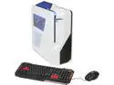 iBUYPOWER Desktop PC GAMER NE222X Intel Core i7-4820K 16GB DDR3 1TB HDD + 240GB SSD HDD AMD Radeon HD 7950 Windows 8 Pro 64-bit