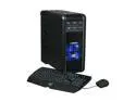 CyberpowerPC Desktop PC Gamer Xtreme 1065LQ Intel Core i7-980X 12GB DDR3 2TB HDD NVIDIA GeForce GTX 480 Windows 7 Home Premium 64-Bit
