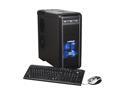 CyberpowerPC Desktop PC Gamer Xtreme 1074LQ Intel Core i7-875K 8GB DDR3 1TB HDD+30GB SSD HDD NVIDIA GeForce GTX 465 Windows 7 Home Premium 64-bit