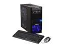 CyberpowerPC Desktop PC Gamer Ultra 2084 AMD Athlon II X2 260 4GB DDR3 1TB HDD NVIDIA GeForce GT 520 (1 GB) Windows 7 Home Premium 64-bit