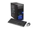 CyberpowerPC Desktop PC Gamer Xtreme 1311 Intel Core i7-960 6GB DDR3 2TB HDD AMD Radeon HD 6770 (1 GB) Windows 7 Home Premium 64-bit