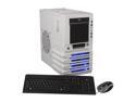 CyberpowerPC Desktop PC Gamer FTW 2003LQ Intel Core i7-3770K 16GB DDR3 2TB HDD Nvidia Geforce GTX 670 2GB PCI-e Graphics Windows 7 Home Premium 64-Bit