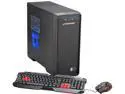 CyberpowerPC Desktop PC Gamer Xtreme H500 Intel Core i7-4770K 16GB DDR3 2TB HDD + 250GB SSD HDD NVIDIA Geforce GTX 780 3GB Windows 8 64-Bit