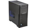 CyberpowerPC Desktop PC Stealth Reaper 100LQ Intel Core i5-4670K 16GB DDR3 1TB HDD + 120GB SSD HDD NVIDIA Geforce GTX 780 3GB Windows 8.1 64-Bit