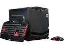 CyberpowerPC Desktop Computer Gamer Xtreme S102 Intel Core i5-6600 8GB DDR4 1TB HDD NVIDIA GeForce GTX 950 2 GB Windows 10 Home 64-Bit