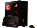 CyberpowerPC Gaming Desktop Gamer Master 2787D AMD Ryzen 7 2700 8GB DDR4 1TB HDD 240GB SSD GeForce RTX 2070 Windows 10 Home 64-bit