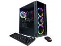 CyberpowerPC Gaming Desktop Gamer Xtreme GX60090 Intel Core i7-11700F 16GB DDR4 500GB PCIe SSD GeForce RTX 3070 Windows 10 Home 64-bit