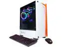 CyberpowerPC Gaming Desktop Gamer Supreme SLC10220CPGV7 Intel Core i9 13th Gen 13900KF (3.00GHz) 16GB DDR5 1TB SATA III 7200 RPM HDD 2 TB PCIe SSD NVIDIA GeForce RTX 3080 Windows 11 Home 64-bit