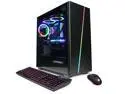 CyberpowerPC Gaming Desktop Gamer Xtreme GX60360LQ Intel Core i7-13700KF 16GB DDR5 2TB PCIe SSD GeForce RTX 4060 Ti Windows 11 Home 64-bit