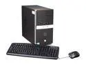 ZT Desktop PC Affinity 7521Mi Intel Core i7-870 8GB DDR3 500GB HDD ATI Radeon HD 5450 Windows 7 Home Premium