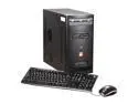 ZT Desktop PC Element 2161La AMD Athlon II X2 255 2GB DDR3 500GB HDD NVIDIA GeForce 6150 SE Windows 7 Home Premium