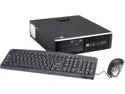 HP 6005 Pro  AMD Sempron 2.9GHz 4GB 250GB HDD Capacity Desktop PC Windows 7 Professional 64bit