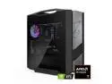 GIGABYTE AORUS Gaming Desktop PC, AMD Ryzen 7 9800X3D, AORUS RTX 5090, 64GB DDR5 RAM, 2TB Gen5 NVMe SSD, Windows 11 Home, AORUS SUPREME 5 AS5A7N9-5000