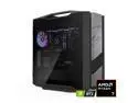 GIGABYTE AORUS Gaming Desktop PC, AMD Ryzen 7 9800X3D, GIGABYTE RTX 5080, 64GB DDR5 RAM, 2TB Gen5 NVMe SSD, Windows 11 Home, AORUS SUPREME 5 AS5A7N8-5001