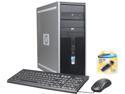 HP Desktop PC DC7900 3.00GHz 4GB 750GB HDD Windows 7 Professional