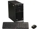 HP Desktop PC Pavilion p7-1417 (H3Z20AAR#ABA) AMD A10-5700 8GB DDR3 2TB HDD AMD Radeon HD 7660D Windows 8 64-Bit