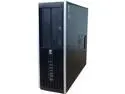 HP Compaq Desktop PC - Grade-A HPET8000E840001 (8000 ELITE) Intel Core 2 Duo E8400 4GB 250GB HDD Intel GMA 4500 Windows 7 Professional 64-bit