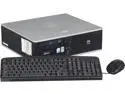 HP Desktop PC, 1 Year Warranty DC5700 (DTCOMQ5700-DT3W) 1.80GHz 2GB 80GB HDD Intel GMA 3000 Windows 7 Home Premium 32-Bit