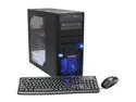 Avatar Desktop PC Gaming i5-34GT Intel Core i5-3450 8GB DDR3 1TB HDD NVIDIA GeForce GT 640 2GB Windows 8 64-bit
