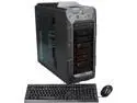 Avatar Desktop PC Gaming PitBull AMD FX-Series FX-8350 16GB DDR3 2TB HDD+120GB SSD HDD AMD Radeon HD 7950 3GB Windows 8 64-Bit